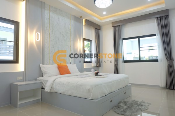 Picture of บ้าน 5 ห้องนอน ในโครงการ Natheekarn Park View  ตั้งอยู่ที่ พัทยาตะวันออก