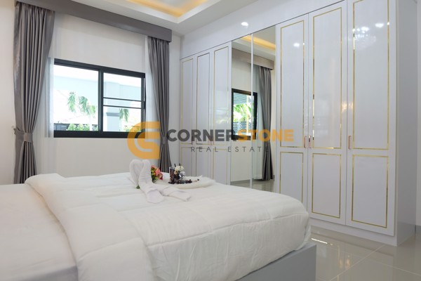 Picture of บ้าน 5 ห้องนอน ในโครงการ Natheekarn Park View  ตั้งอยู่ที่ พัทยาตะวันออก