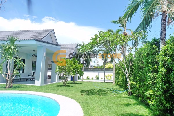 Picture of บ้าน 5 ห้องนอน ในโครงการ Natheekarn Park View  ตั้งอยู่ที่ พัทยาตะวันออก