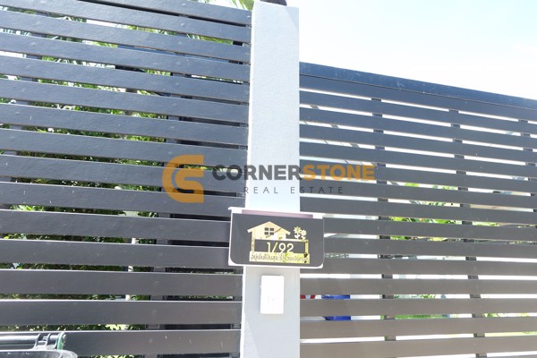 Picture of บ้าน 5 ห้องนอน ในโครงการ Natheekarn Park View  ตั้งอยู่ที่ พัทยาตะวันออก