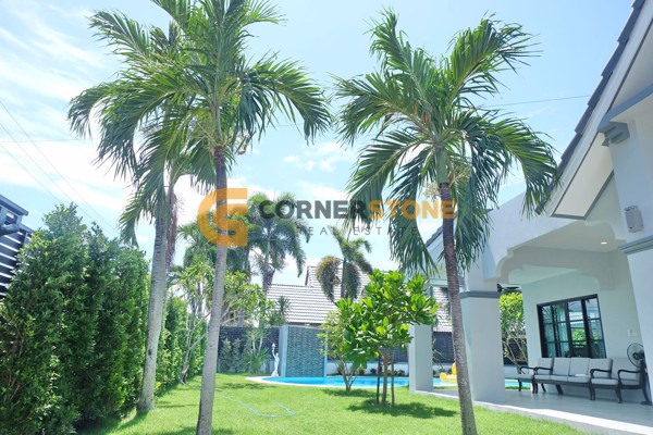 Picture of บ้าน 5 ห้องนอน ในโครงการ Natheekarn Park View  ตั้งอยู่ที่ พัทยาตะวันออก