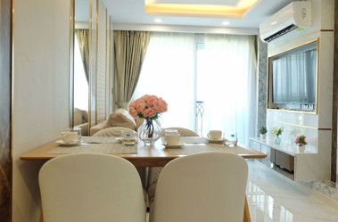 Picture of 2 bedroom Condo in Dusit Grand Park 2 Jomtien Beach