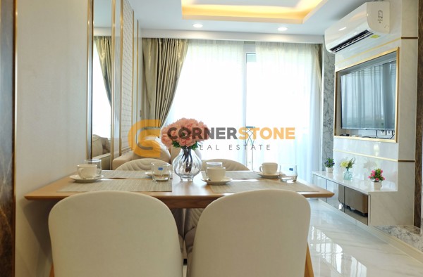 Picture of คอนโด 2 ห้องนอน ในโครงการ Dusit Grand Park 2 ตั้งอยู่ที่ หาดจอมเทียน