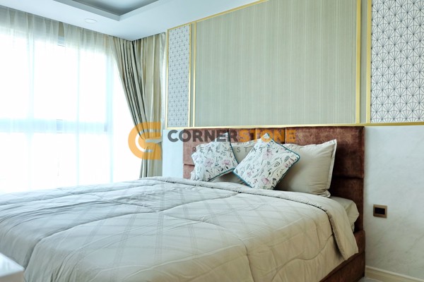 Picture of คอนโด 2 ห้องนอน ในโครงการ Dusit Grand Park 2 ตั้งอยู่ที่ หาดจอมเทียน