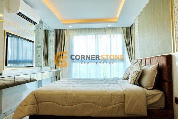 Picture of คอนโด 2 ห้องนอน ในโครงการ Dusit Grand Park 2 ตั้งอยู่ที่ หาดจอมเทียน