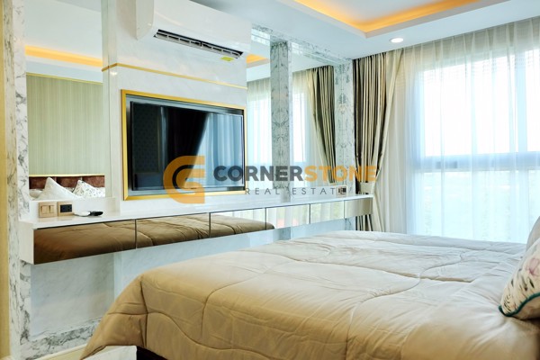 Picture of คอนโด 2 ห้องนอน ในโครงการ Dusit Grand Park 2 ตั้งอยู่ที่ หาดจอมเทียน