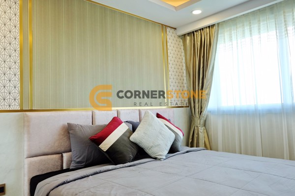 Picture of คอนโด 2 ห้องนอน ในโครงการ Dusit Grand Park 2 ตั้งอยู่ที่ หาดจอมเทียน
