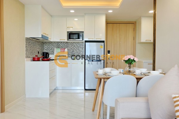 Picture of คอนโด 2 ห้องนอน ในโครงการ Dusit Grand Park 2 ตั้งอยู่ที่ หาดจอมเทียน