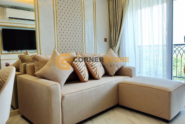 Picture of คอนโด 2 ห้องนอน ในโครงการ Dusit Grand Park 2 ตั้งอยู่ที่ หาดจอมเทียน