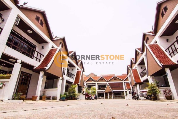 Picture of บ้าน 4 ห้องนอน ในโครงการ Corrib Village ตั้งอยู่ที่ พระตำหนัก