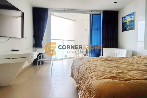 Picture of คอนโด ห้องสตูดิโอ้ ในโครงการ Sands Condominium ตั้งอยู่ที่ พระตำหนัก