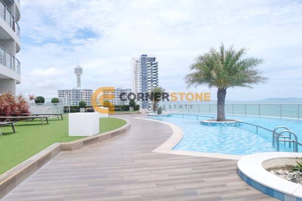 Picture of คอนโด ห้องสตูดิโอ้ ในโครงการ Sands Condominium ตั้งอยู่ที่ พระตำหนัก