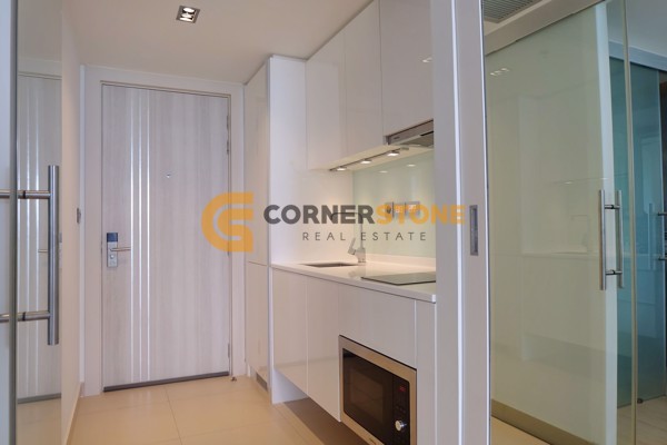 Picture of คอนโด ห้องสตูดิโอ้ ในโครงการ Sands Condominium ตั้งอยู่ที่ พระตำหนัก