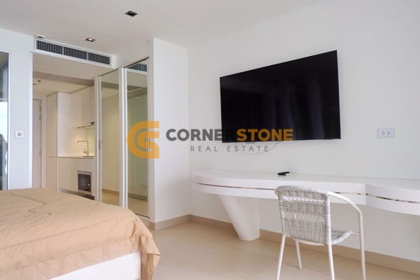 Picture of คอนโด ห้องสตูดิโอ้ ในโครงการ Sands Condominium ตั้งอยู่ที่ พระตำหนัก