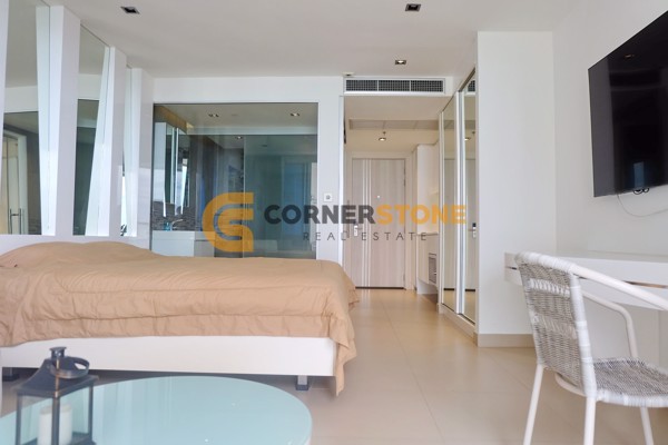 Picture of คอนโด ห้องสตูดิโอ้ ในโครงการ Sands Condominium ตั้งอยู่ที่ พระตำหนัก