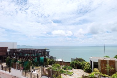 Picture of Studio Condo in Sands Condominium Pratumnak