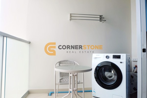 Picture of คอนโด ห้องสตูดิโอ้ ในโครงการ Sands Condominium ตั้งอยู่ที่ พระตำหนัก