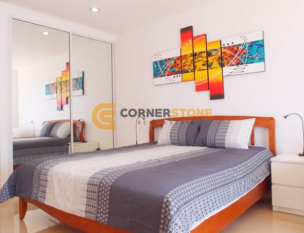 Picture of คอนโด ห้องสตูดิโอ้ ในโครงการ View Talay 5 ตั้งอยู่ที่ หาดจอมเทียน