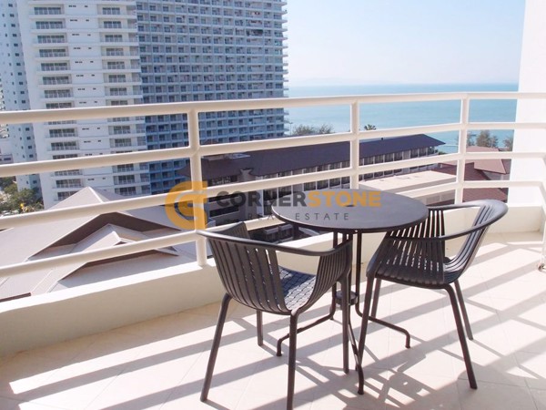 Picture of คอนโด ห้องสตูดิโอ้ ในโครงการ View Talay 5 ตั้งอยู่ที่ หาดจอมเทียน