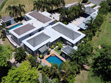 Picture of บ้านหลังนี้มี 4 ห้องนอน    ตั้งอยู่ที่ ห้วยใหญ่