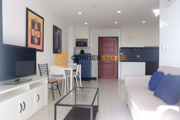 Picture of 1 Bedroom Condo in Park Royal 3 Condominium Pratumnak