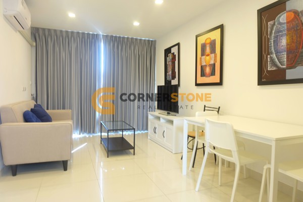 Picture of คอนโด 1 ห้องนอน ในโครงการ Park Royal 3 Condominium ตั้งอยู่ที่ พระตำหนัก
