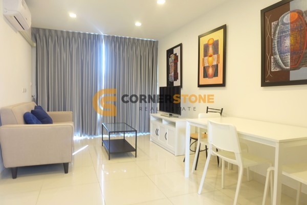 Picture of 1 Bedroom Condo in Park Royal 3 Condominium Pratumnak