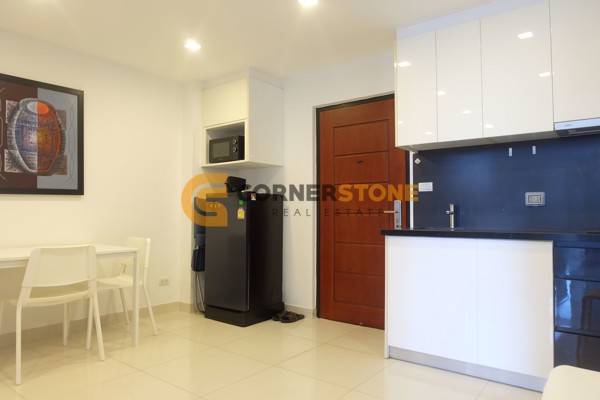 Picture of คอนโด 1 ห้องนอน ในโครงการ Park Royal 3 Condominium ตั้งอยู่ที่ พระตำหนัก