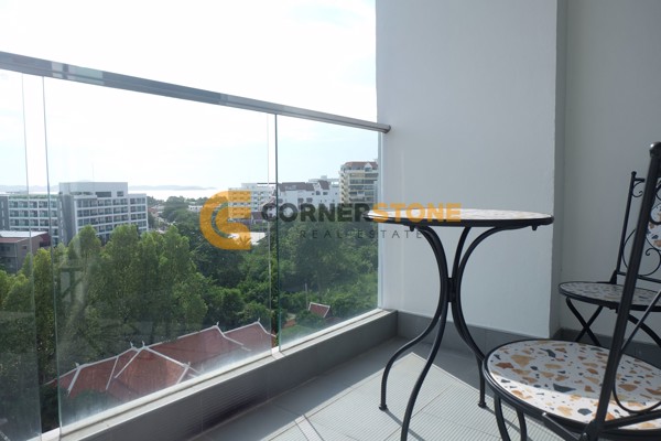 Picture of คอนโด 1 ห้องนอน ในโครงการ Park Royal 3 Condominium ตั้งอยู่ที่ พระตำหนัก