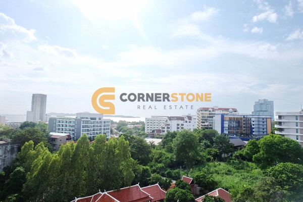 Picture of คอนโด 1 ห้องนอน ในโครงการ Park Royal 3 Condominium ตั้งอยู่ที่ พระตำหนัก