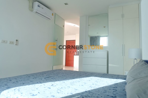Picture of คอนโด 1 ห้องนอน ในโครงการ Park Royal 3 Condominium ตั้งอยู่ที่ พระตำหนัก