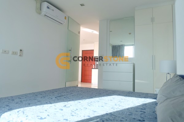 Picture of 1 Bedroom Condo in Park Royal 3 Condominium Pratumnak