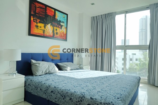 Picture of คอนโด 1 ห้องนอน ในโครงการ Park Royal 3 Condominium ตั้งอยู่ที่ พระตำหนัก