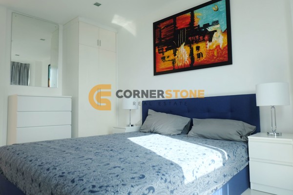 Picture of คอนโด 1 ห้องนอน ในโครงการ Park Royal 3 Condominium ตั้งอยู่ที่ พระตำหนัก