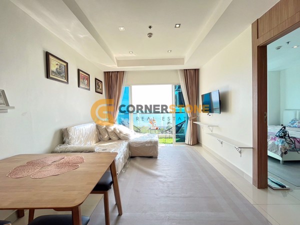 Picture of คอนโด 1 ห้องนอน ในโครงการ Nam Talay Condo ตั้งอยู่ที่ นา จอมเทียน