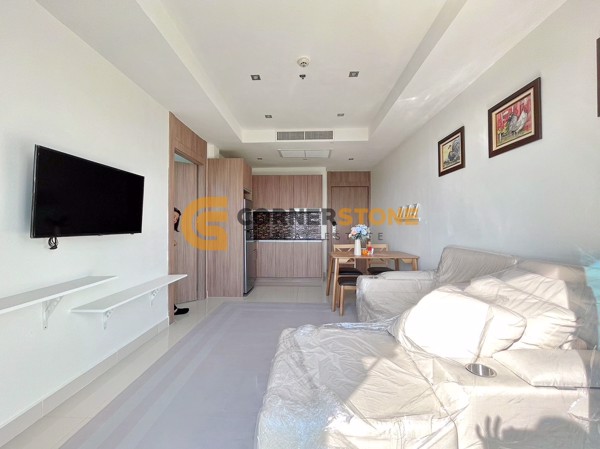 Picture of คอนโด 1 ห้องนอน ในโครงการ Nam Talay Condo ตั้งอยู่ที่ นา จอมเทียน