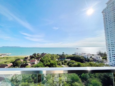Picture of 1 Bedroom Condo in Nam Talay Condo Na Jomtien