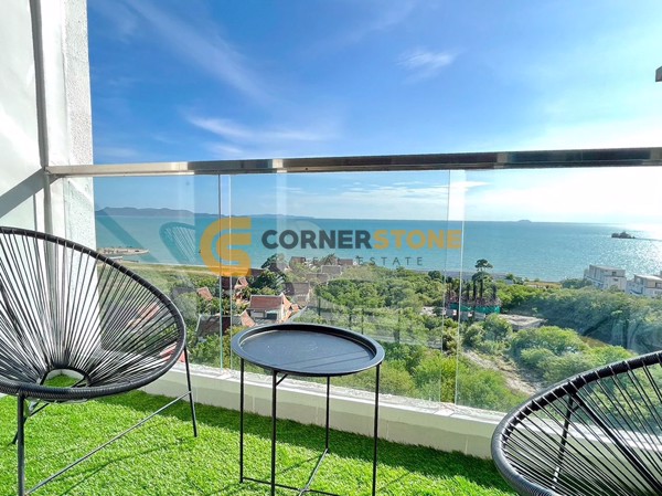 Picture of คอนโด 1 ห้องนอน ในโครงการ Nam Talay Condo ตั้งอยู่ที่ นา จอมเทียน