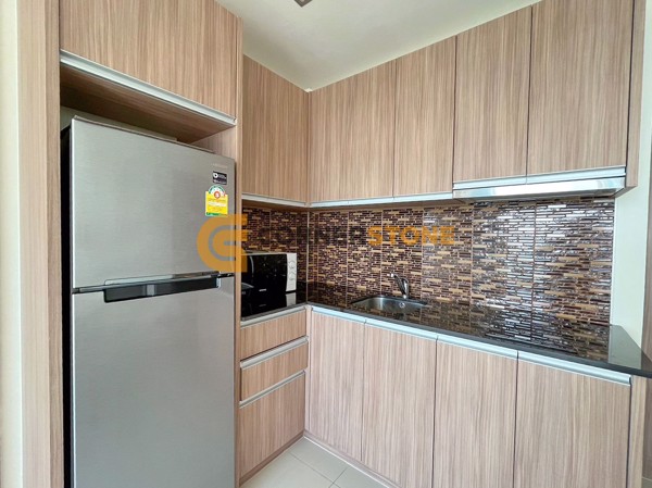 Picture of คอนโด 1 ห้องนอน ในโครงการ Nam Talay Condo ตั้งอยู่ที่ นา จอมเทียน