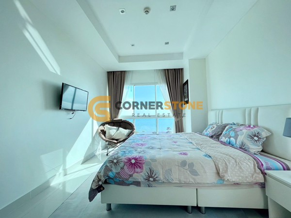 Picture of คอนโด 1 ห้องนอน ในโครงการ Nam Talay Condo ตั้งอยู่ที่ นา จอมเทียน