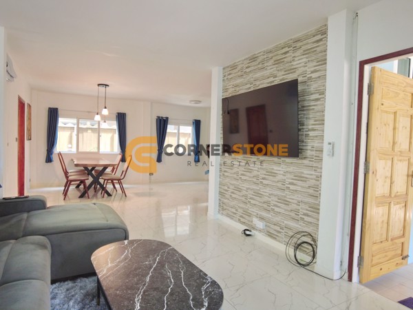 Picture of 3 bedroom House in Baan Suan Lalana Jomtien Beach