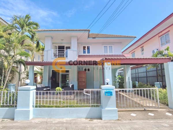 Picture of 3 bedroom House in Baan Suan Lalana Jomtien Beach