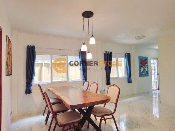 Picture of 3 bedroom House in Baan Suan Lalana Jomtien Beach