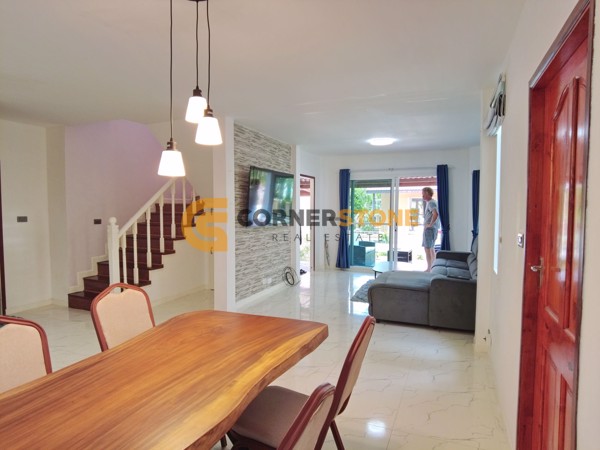 Picture of 3 bedroom House in Baan Suan Lalana Jomtien Beach