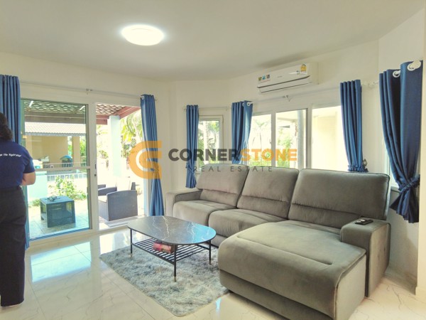 Picture of 3 bedroom House in Baan Suan Lalana Jomtien Beach
