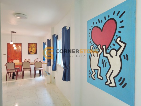 Picture of 3 bedroom House in Baan Suan Lalana Jomtien Beach
