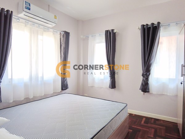 Picture of 3 bedroom House in Baan Suan Lalana Jomtien Beach