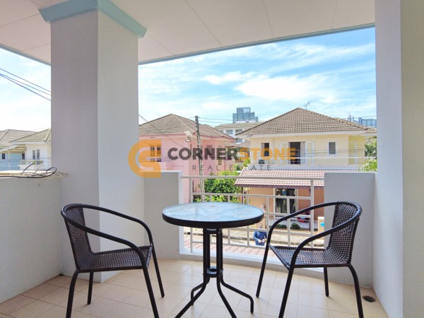 Picture of 3 bedroom House in Baan Suan Lalana Jomtien Beach