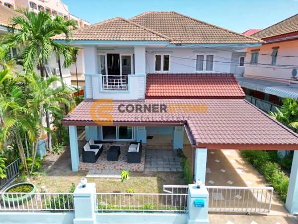 Picture of 3 bedroom House in Baan Suan Lalana Jomtien Beach