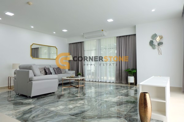 Picture of คอนโด 2 ห้องนอน ในโครงการ The Park Jomtien Condominium ตั้งอยู่ที่ หาดจอมเทียน